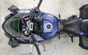 SUZUKI GSX-S1000GT 2022 EK1AA