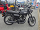 Фото Kawasaki W175 с японского аукциона