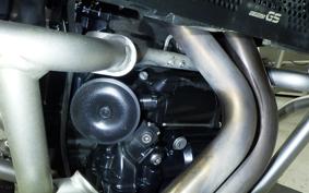 BMW F750GS 2019