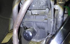 KAWASAKI NINJA 250 1981 EX250L