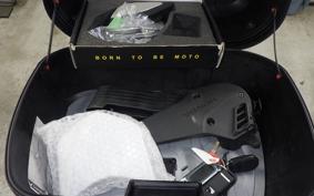 HONDA PCX125 2008 JK05