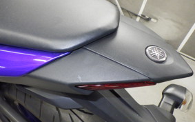 YAMAHA YZF-R25 2013 RG43J