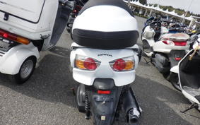 HONDA FORZA Z GEN 2 MF10