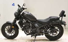HONDA REBEL 250 S 2015 MC49