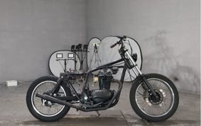 KAWASAKI 250TR BJ250F