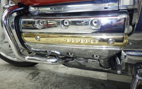 HONDA GL 1800 GOLD WING 2004 SC47