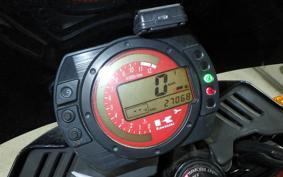KAWASAKI Z1000 Gen.2 2006 ZRT00A