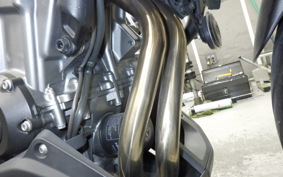 HONDA 400X ABS 2013 NC47