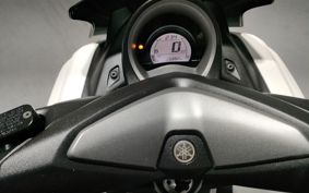 YAMAHA N-MAX 125 SED6J
