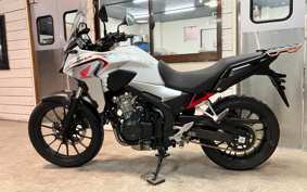 HONDA 400X 2020 NC56