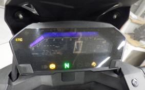 HONDA NC750X LD ABS 2019 RC90