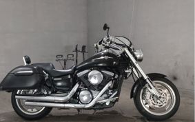 KAWASAKI VULCAN1500 MEAN STREAK 2003 VNT50P