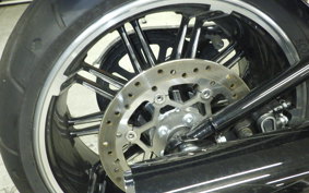 HARLEY FXBRS1870 2022