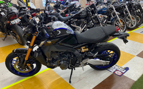 YAMAHA MT-09 SP ABS 2021 RN69J