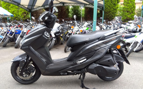 YAMAHA CYGNUS 125 X SED8J
