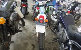 HONDA TLM200R MD15
