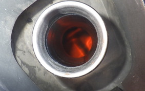 YAMAHA MAJESTY 250 2008 4HC