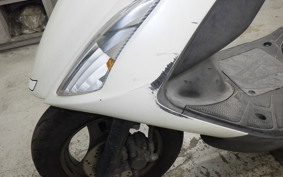 SUZUKI ADDRESS V125 S 2013 CF4MA