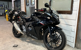 SUZUKI GSX250 R DN11A