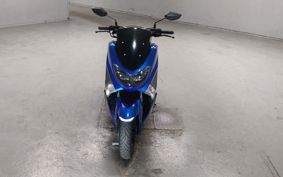 YAMAHA N-MAX 125 SED6J