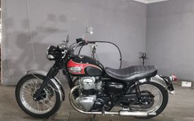 KAWASAKI W400 EJ400A