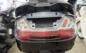 SUZUKI SKYWAVE 250 (Burgman 250) LTD CJ46A