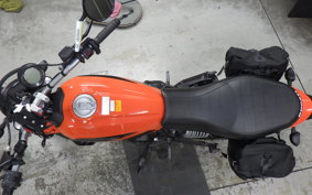 DUCATI SCRAMBLER SIXTY2 2018