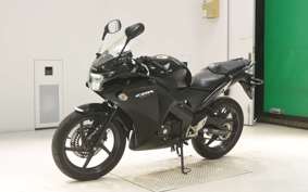 HONDA CBR125R JC50