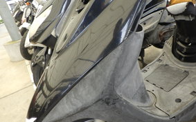 YAMAHA AXIS 125 TREET SE53J