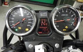 HONDA CB1300SF SUPER FOUR SP 2025 SC54