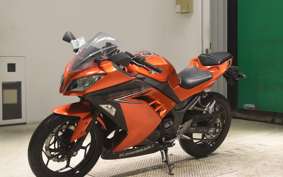 KAWASAKI NINJA 250 2023 EX250L
