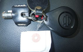 HARLEY FLTRXS1870 2019