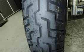 HARLEY FLSTC 1580 2010