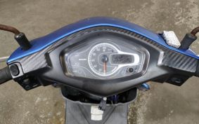 SUZUKI ADDRESS V125 CF4MA