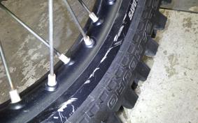 KTM 250 EXC F SIXDAYS 2003