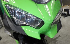 KAWASAKI NINJA 250 2002 EX250P