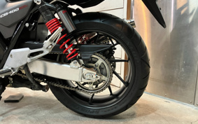 HONDA CB400 SUPER  BOL D`OR ABS 2020 NC42