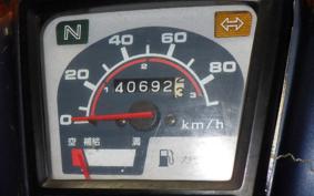 HONDA C90 SUPER CUB E HA02