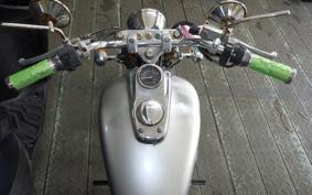 HONDA MAGNA 50 2014 AC13