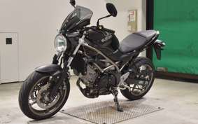 SUZUKI SV650 A 2018 VP55E