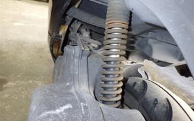 SUZUKI ADDRESS V50 Gen.2 CA44A