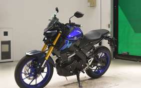 YAMAHA MT-125 RE45J