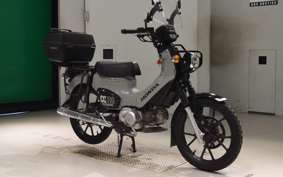 HONDA ｸﾛｽｶﾌﾞ110-3 JA60