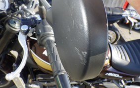 KAWASAKI Z900RS 2024 ZR900K