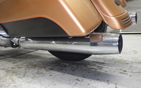 HARLEY FLHX 1580 2007