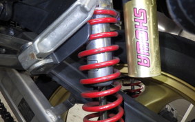KAWASAKI BALIUS 250 Gen.2 2023 ZR250B
