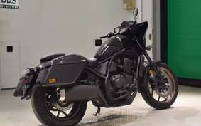 HONDA REBEL 1100 T 2024 SC83