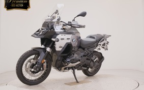 BMW R1300GS Adventure 2026