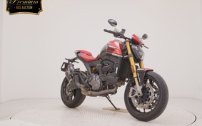 DUCATI MONSTER 937 SP 2023