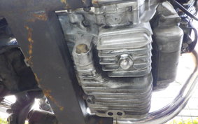 HONDA CB250 N CB250N